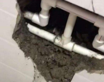 梅州卫生间漏水哪家好