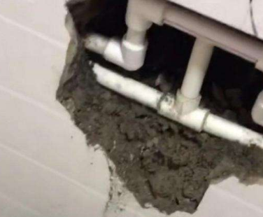 梅州卫生间防水找谁好