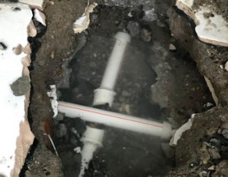 梅州卫生间防水公司