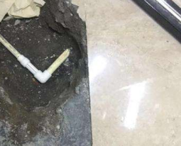 梅州卫生间测漏水多少钱