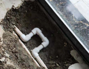 梅州卫生间测漏水哪家好