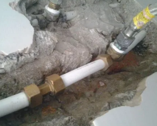 梅州测漏水多少钱