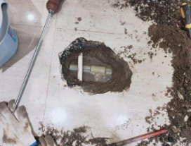梅州卫生间防水多少钱