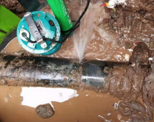 梅州卫生间测漏水的相关介绍