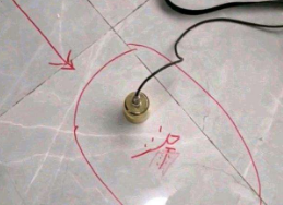 梅州卫生间测漏水多少钱