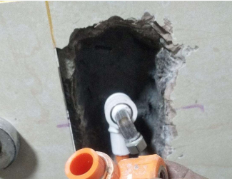 梅州卫生间测漏水哪家好