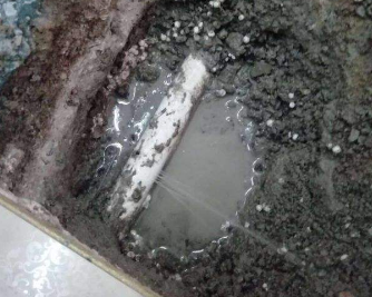 梅州卫生间测漏水哪家好