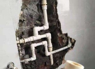 梅州卫生间测漏水价格多少