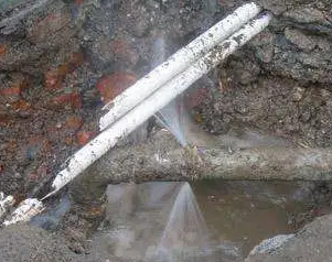 梅州水管维修费用是多少