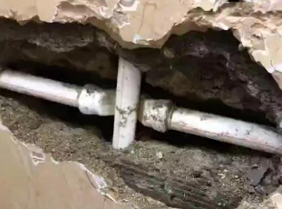 梅州水管维修哪家好