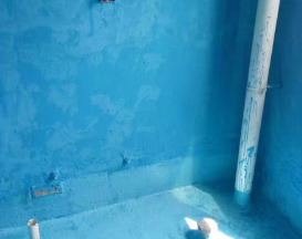 梅州卫生间防水多少钱