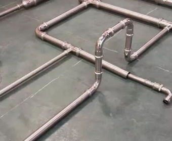 梅州水管维修多少钱