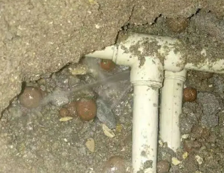 梅州卫生间测漏
