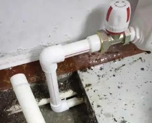 梅州卫生间测漏水多少钱