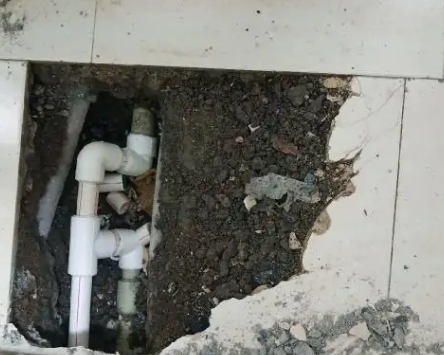 梅州卫生间测漏水哪家好