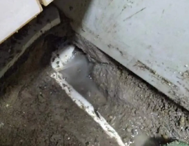 梅州卫生间测漏水多少钱