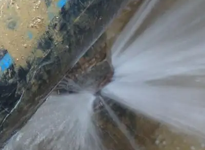 梅州卫生间测漏水施工步骤