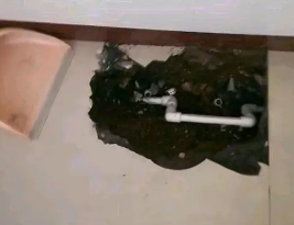 梅州卫生间测漏水多少钱