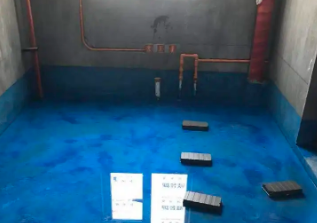梅州卫生间防水步骤