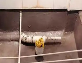 梅州卫生间测漏水服务电话