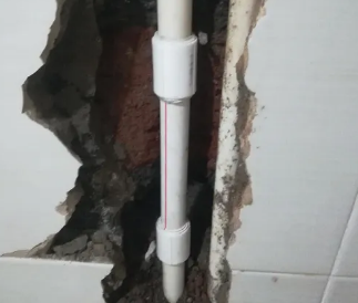 梅州卫生间测漏水的相关案例